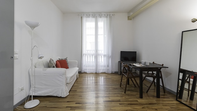 イタリアンウェイ - デラ・パラ5