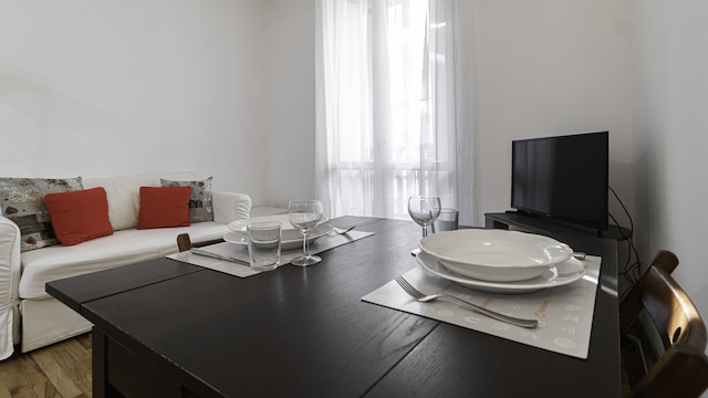 イタリアンウェイ - デラ・パラ5