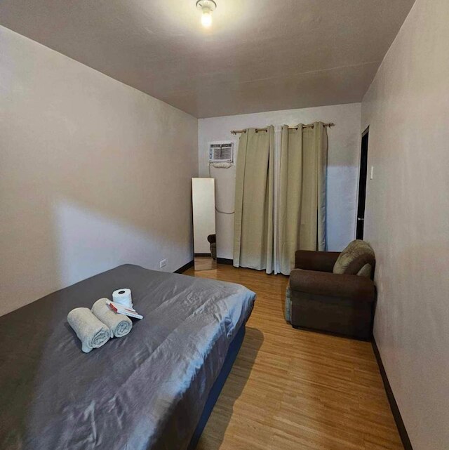 デカホームズコンドミニアムティサ ラバングン