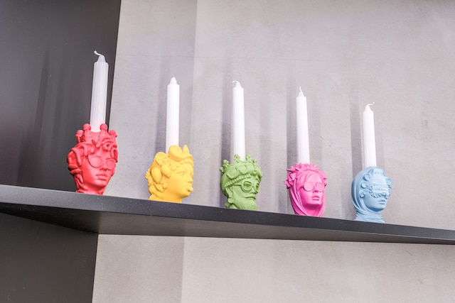 ギャラリー エクスペリエンス ナポリ