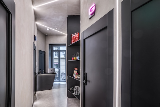 ギャラリー エクスペリエンス ナポリ