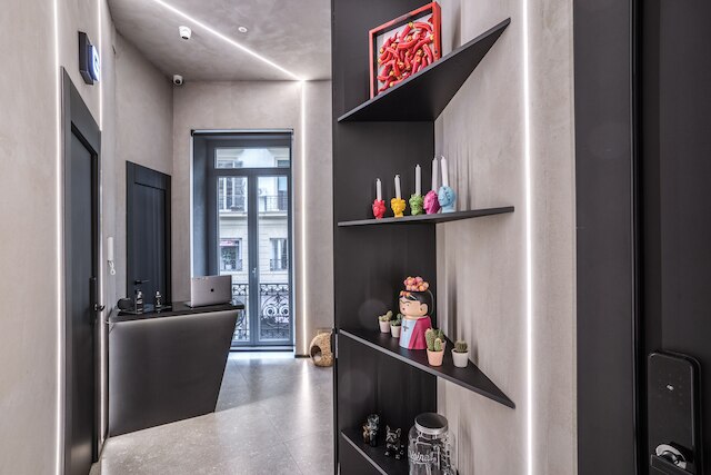 ギャラリー エクスペリエンス ナポリ