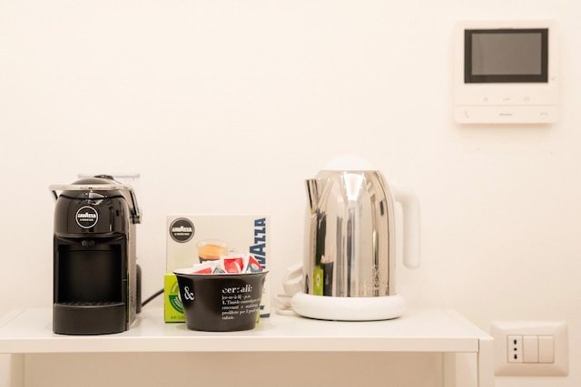 アーバン リトリート アル ドゥオーモ