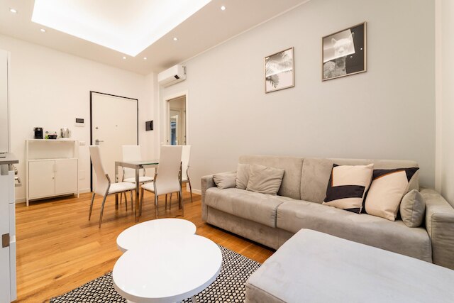 アーバン リトリート アル ドゥオーモ