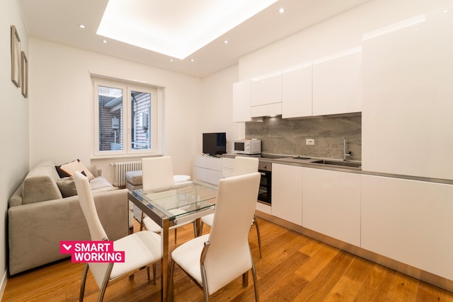 アーバン リトリート アル ドゥオーモ