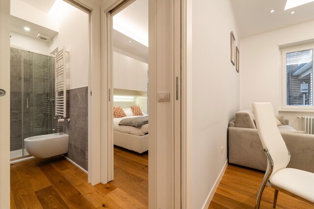 アーバン リトリート アル ドゥオーモ