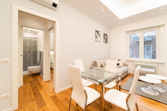 アーバン リトリート アル ドゥオーモ