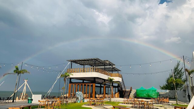 アリオ キャンプ ゾーン