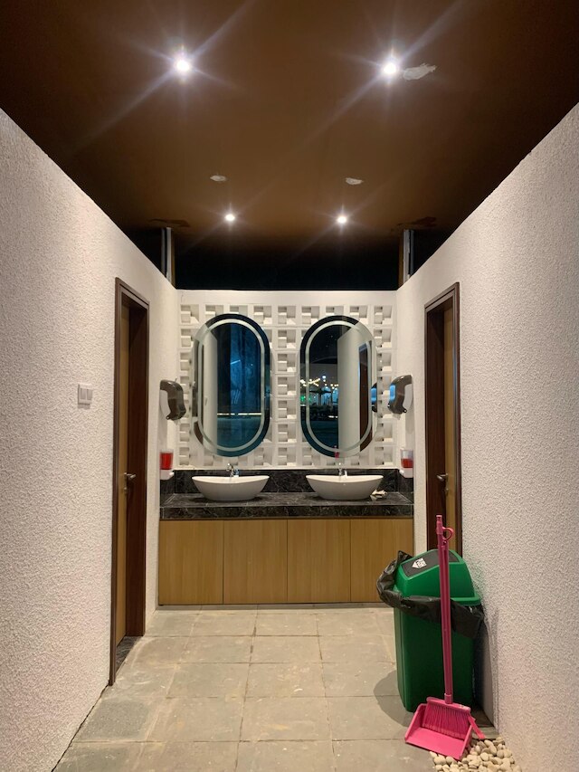 アリオ キャンプ ゾーン