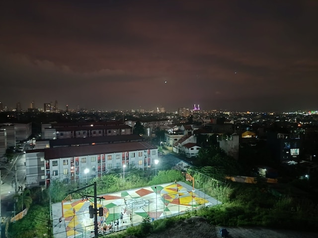 セブコージーヌックコンド