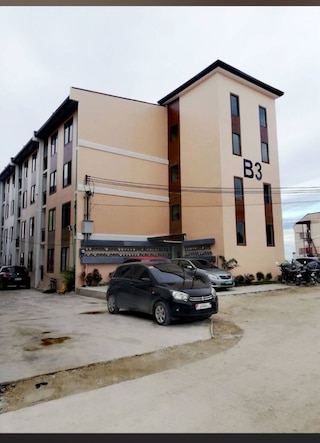 セブコージーヌックコンド