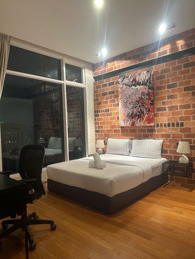 ソホ・スイーツ・KLCC・バイ・イナム・スイーツ