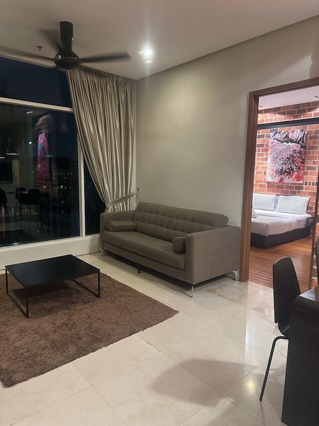 ソホ・スイーツ・KLCC・バイ・イナム・スイーツ