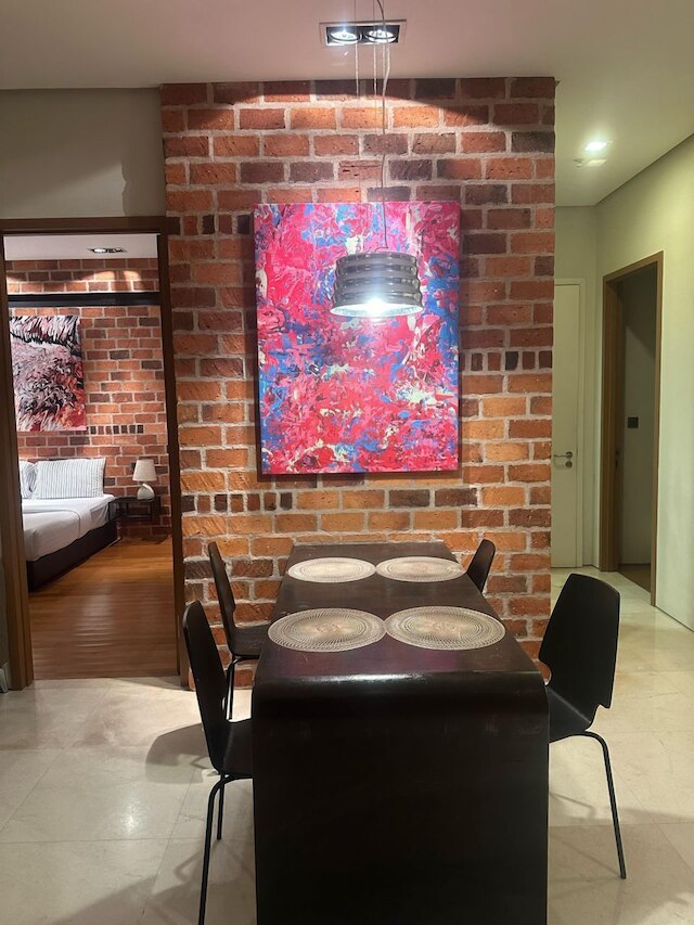 ソホ・スイーツ・KLCC・バイ・イナム・スイーツ