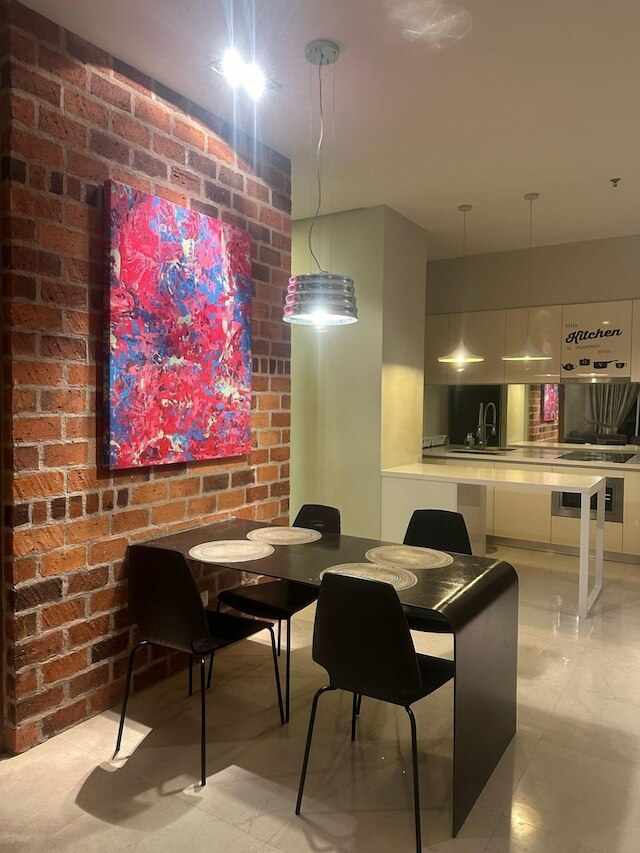 ソホ・スイーツ・KLCC・バイ・イナム・スイーツ