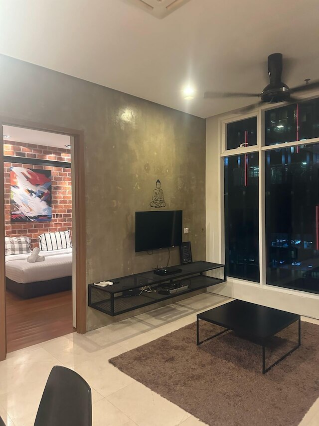 ソホ・スイーツ・KLCC・バイ・イナム・スイーツ