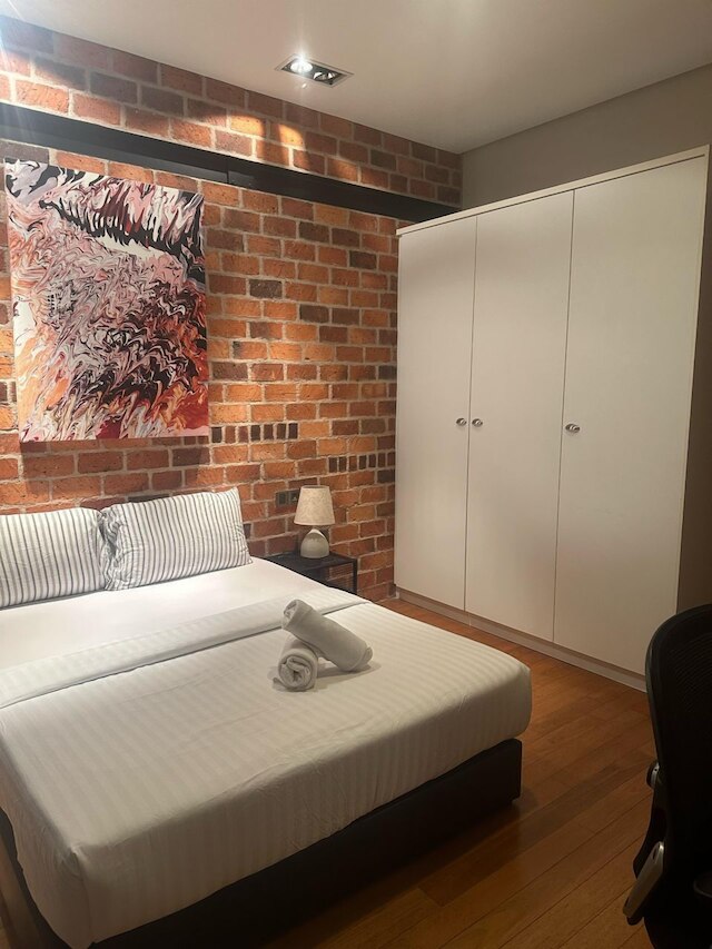 ソホ・スイーツ・KLCC・バイ・イナム・スイーツ