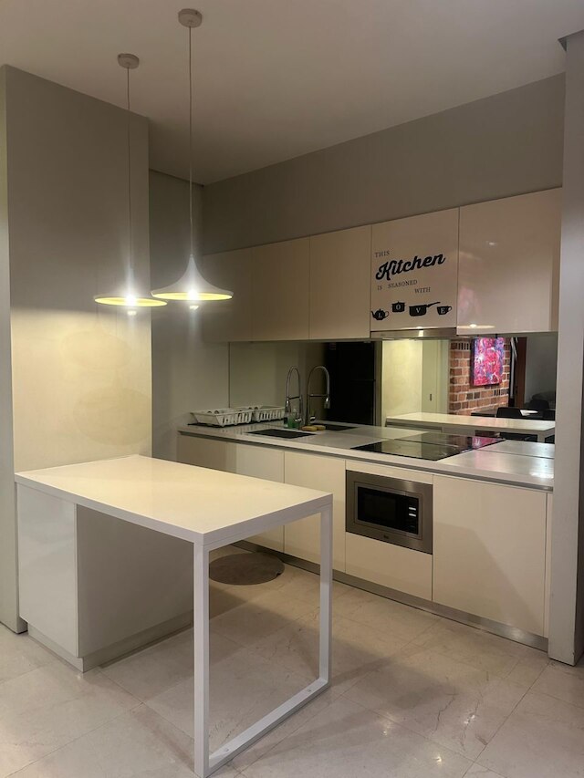 ソホ・スイーツ・KLCC・バイ・イナム・スイーツ