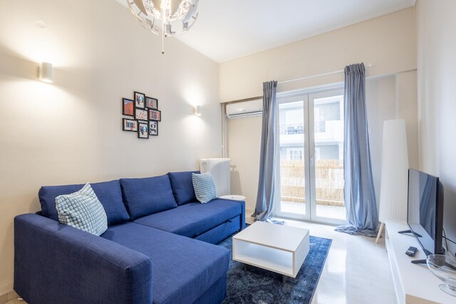 スーパーブ ファミリー アパートメント イン ザ センター オブ アテネ