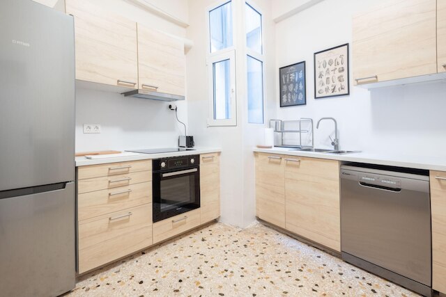 スーパーブ ファミリー アパートメント イン ザ センター オブ アテネ