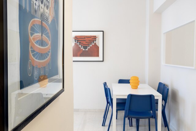 スーパーブ ファミリー アパートメント イン ザ センター オブ アテネ