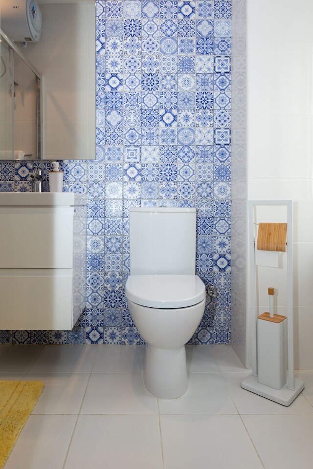 シックな1BRリトリート in St ジュリアン