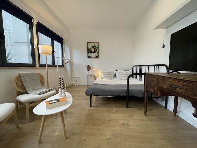 シップ セイヴァー オン ザ テラス - バイ ミーシャズ プレイス 1C