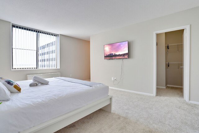 コンフォート リビング アレクサンドリア アパートメンツ