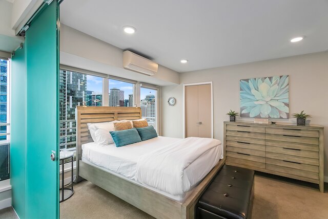 ニューマークタワーズウォーターホイールシービュー