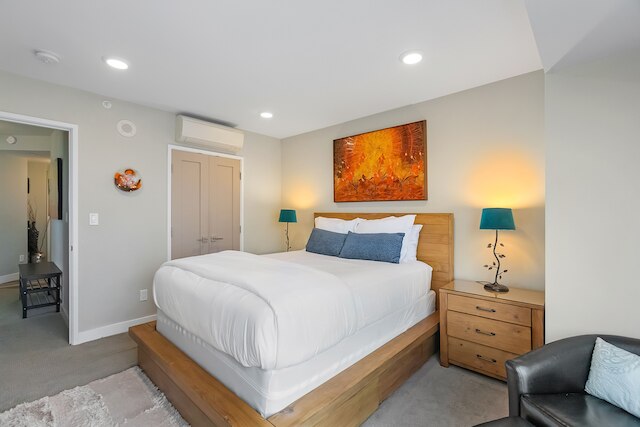 ニューマークタワーズウォーターホイールシービュー