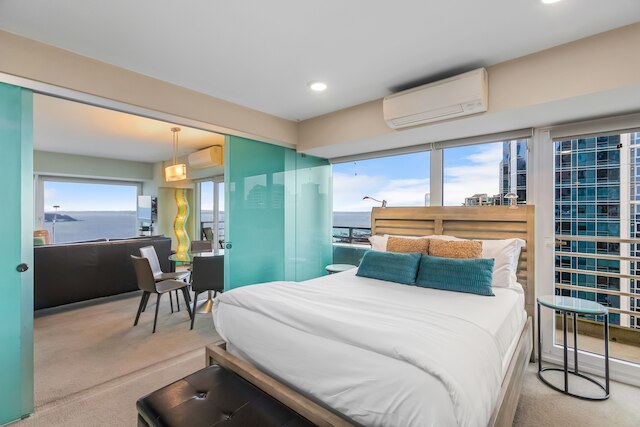 ニューマークタワーズウォーターホイールシービュー