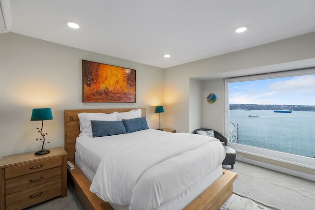 ニューマークタワーズウォーターホイールシービュー