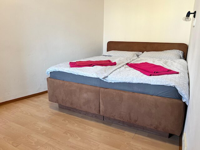 イージーステイ3BR共有アパートメント・メドリング近辺