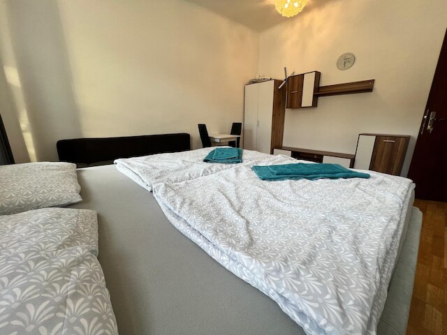 イージーステイ3BR共有アパートメント・メドリング近辺