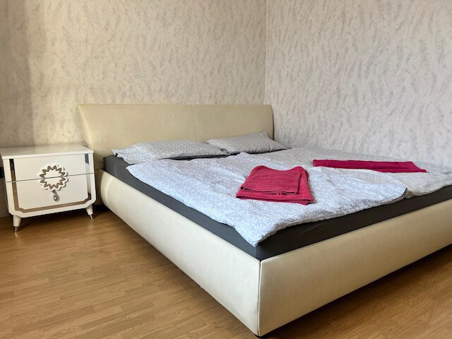 イージーステイ3BR共有アパートメント・メドリング近辺