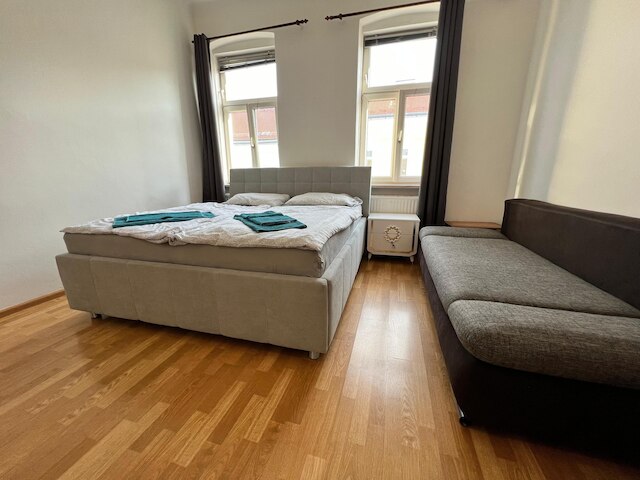 イージーステイ3BR共有アパートメント・メドリング近辺