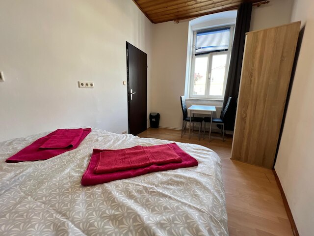 イージーステイ3BR共有アパートメント・メドリング近辺