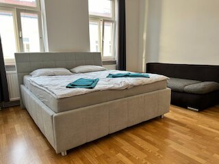 イージーステイ3BR共有アパートメント・メドリング近辺