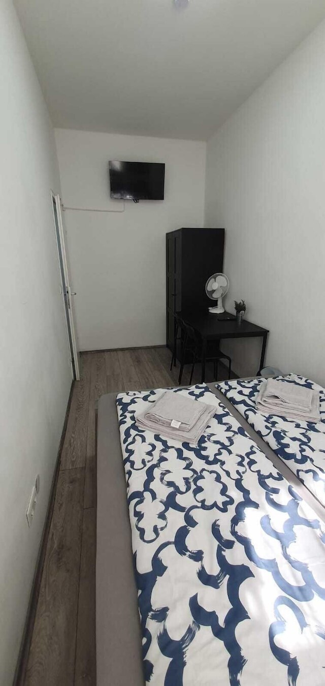 エンクプラッツ U3ー アフォーダブル 5BRシェアードアパートメント