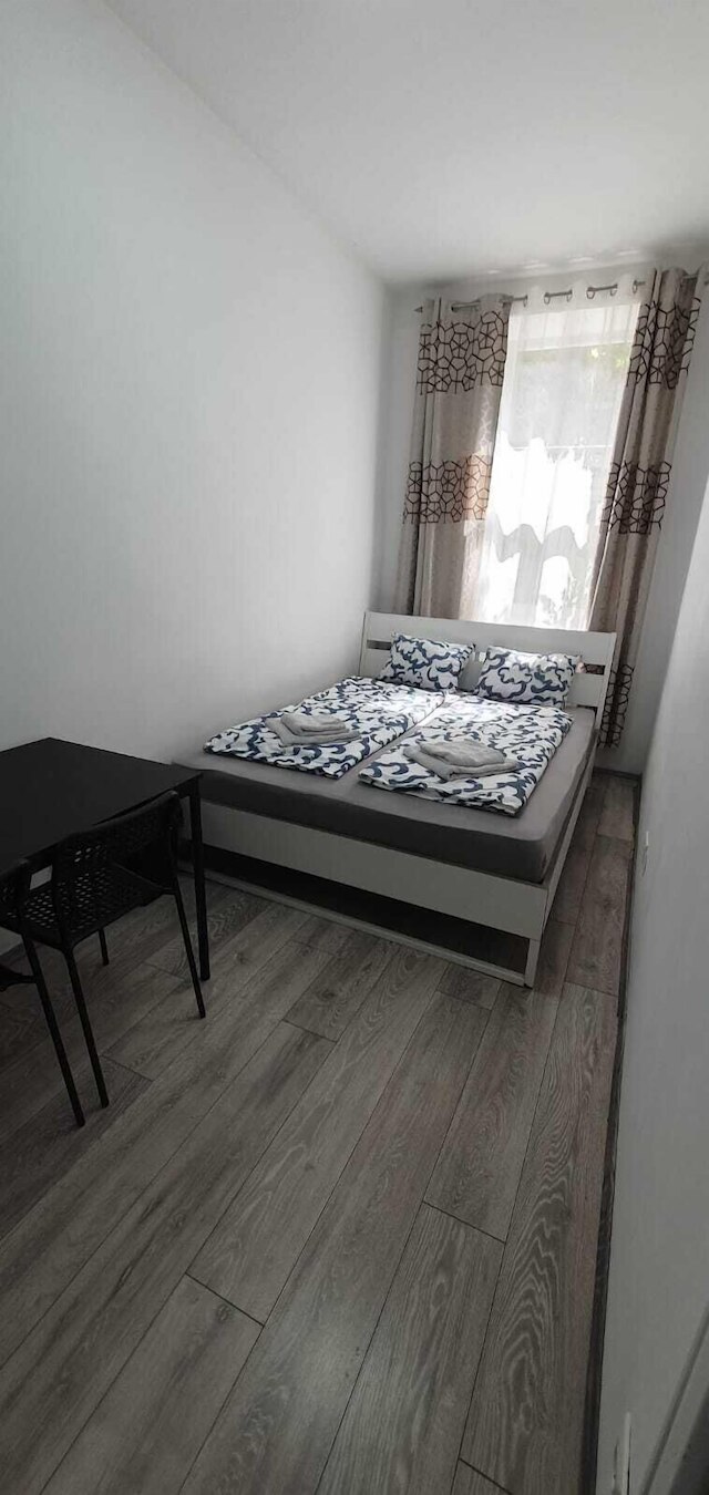 エンクプラッツ U3ー アフォーダブル 5BRシェアードアパートメント