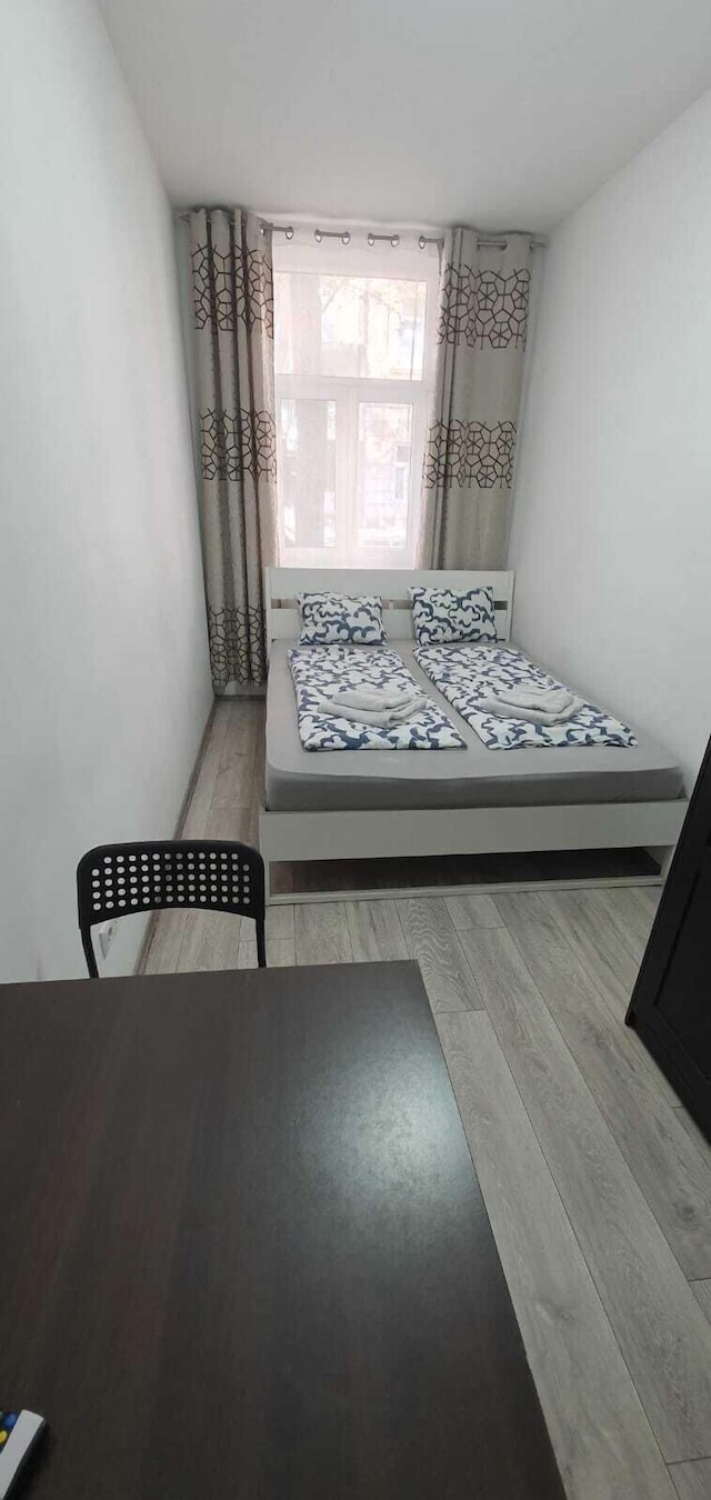 エンクプラッツ U3ー アフォーダブル 5BRシェアードアパートメント