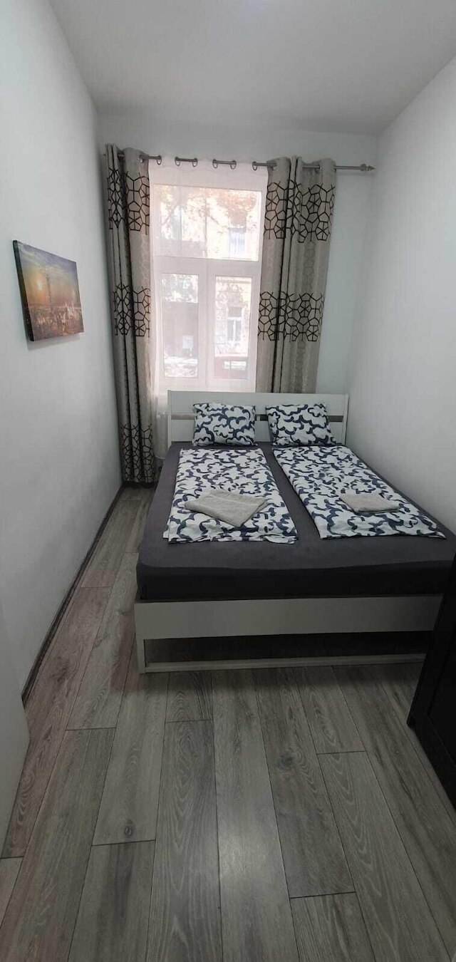 エンクプラッツ U3ー アフォーダブル 5BRシェアードアパートメント