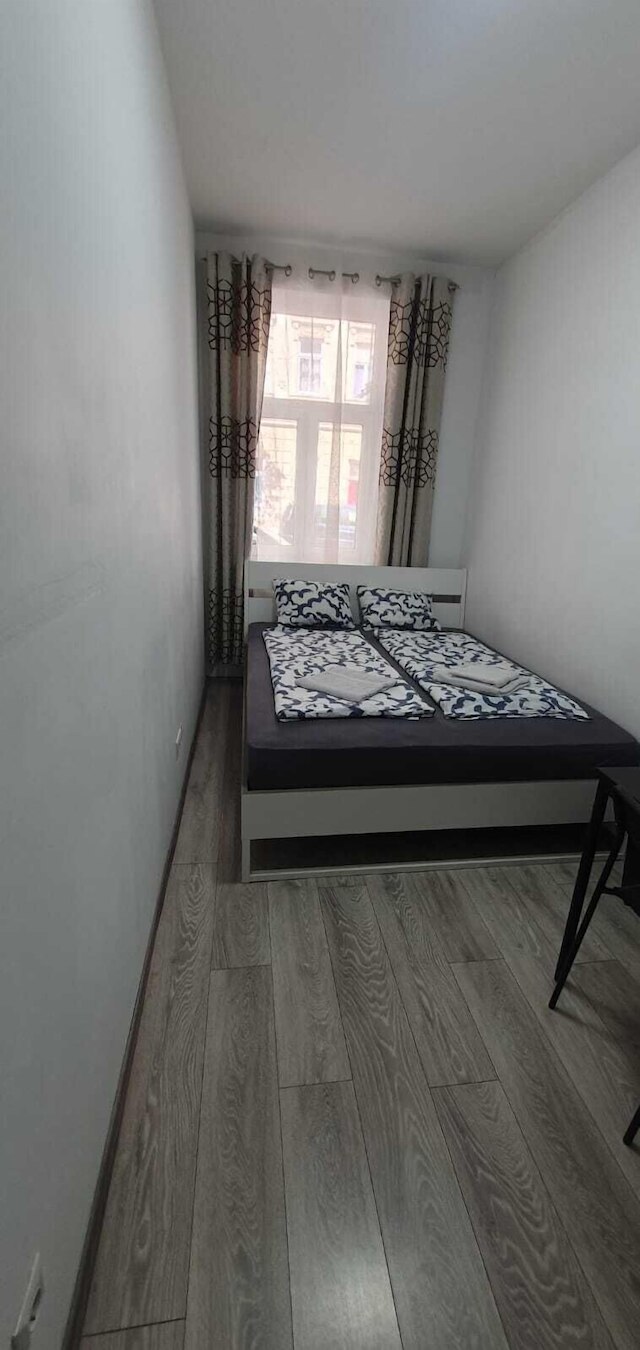 エンクプラッツ U3ー アフォーダブル 5BRシェアードアパートメント