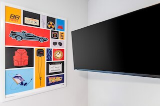 バックトゥザフューチャースイートスイーツ