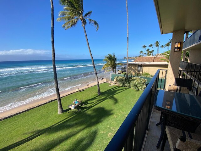 ラハイナのパパケアA306