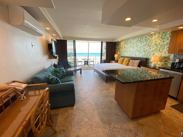 ラハイナのパパケアA306