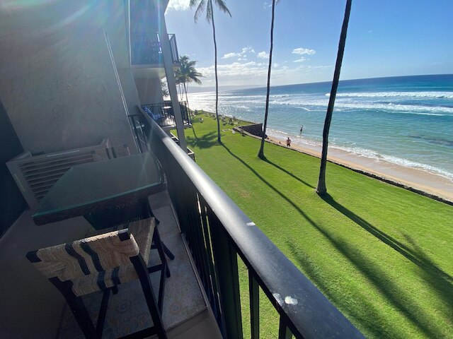 ラハイナのパパケアA306