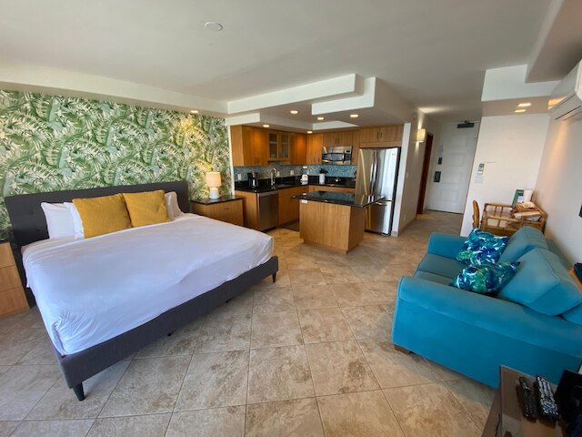 ラハイナのパパケアA306