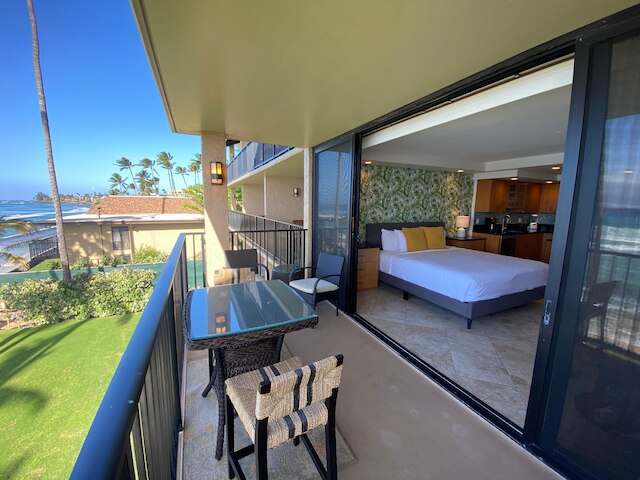 ラハイナのパパケアA306