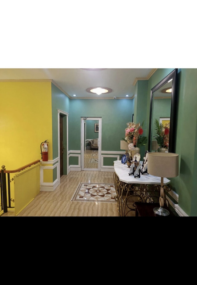 マウンテンシャトー